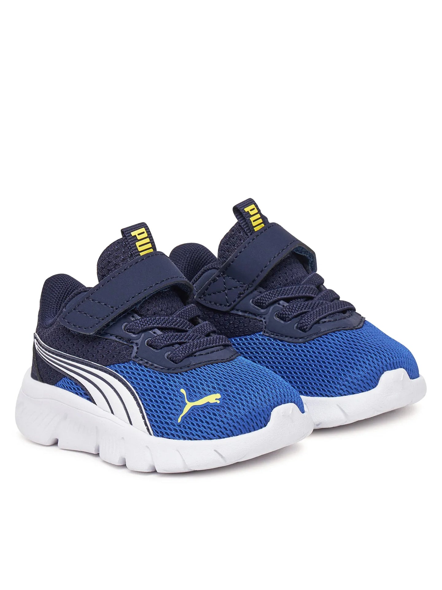 Tenis Puma FlexFocus Modern AC+ INF para Bebé