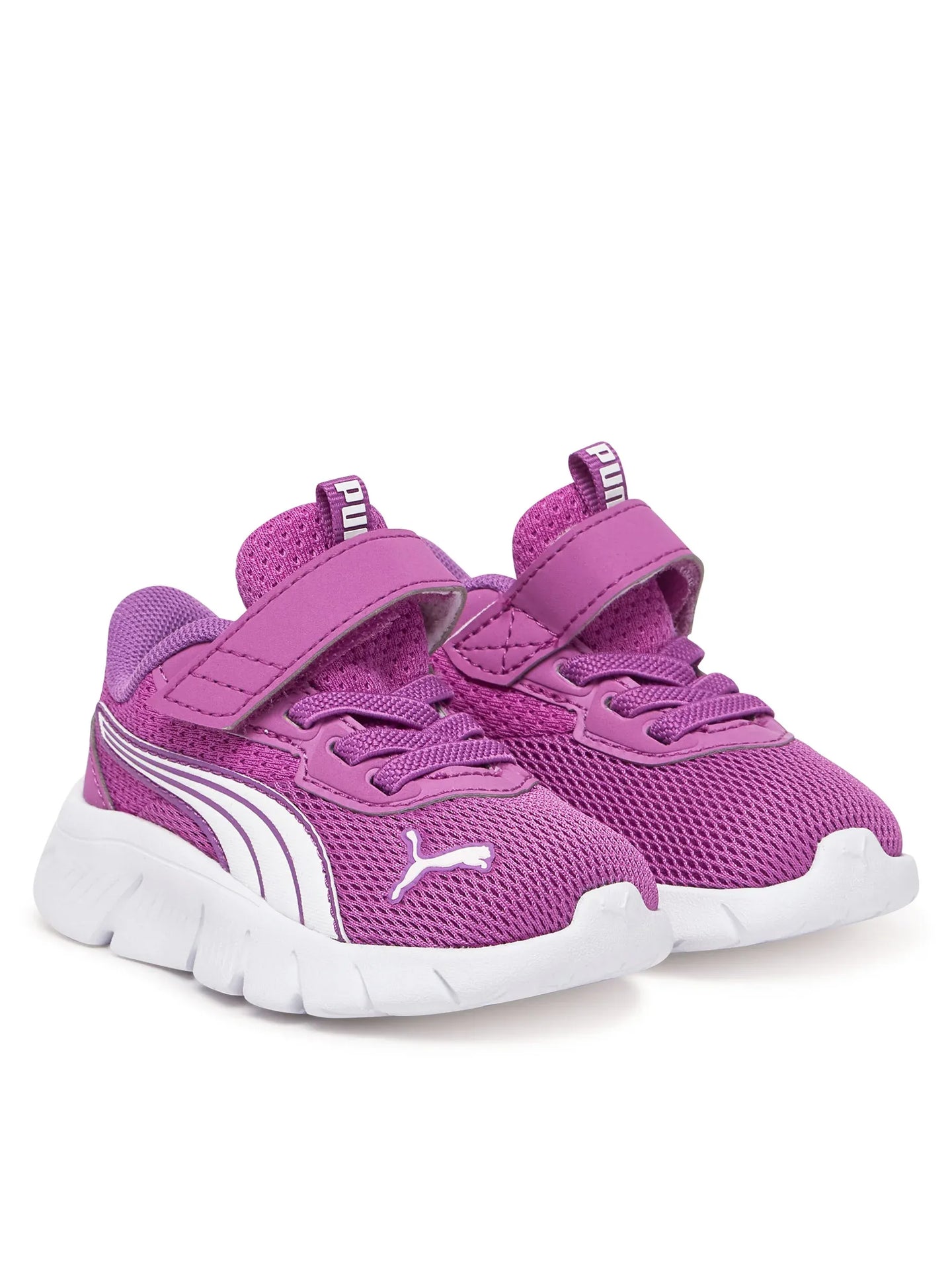 Tenis Puma FlexFocus Modern AC+ INF para Bebé