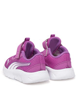 Tenis Puma FlexFocus Modern AC+ INF para Bebé