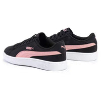 tenis puma smash v2 buck