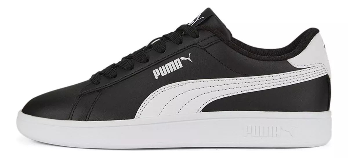 tenis puma smash v2 l jr