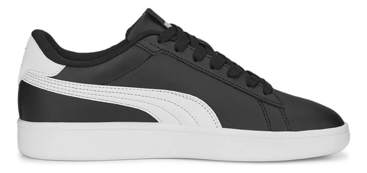 tenis puma smash v2 l jr