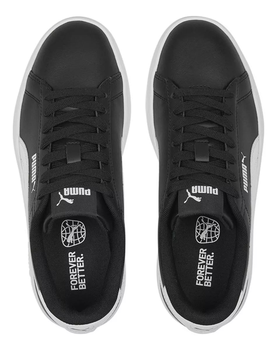 tenis puma smash v2 l jr