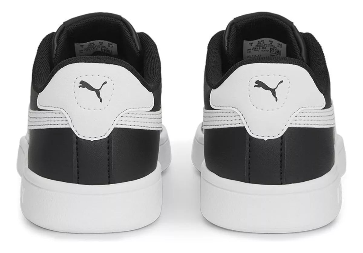 tenis puma smash v2 l jr