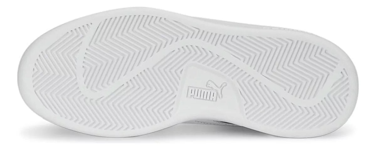 tenis puma smash v2 l jr