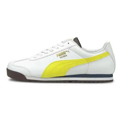tenis puma roma basic +