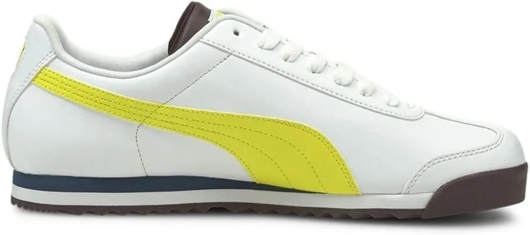 tenis puma roma basic +