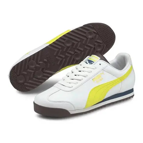 tenis puma roma basic +