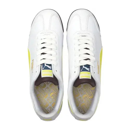tenis puma roma basic +