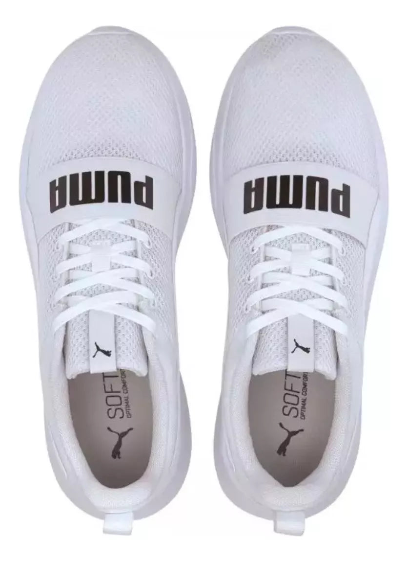 tenis puma anzarun lite bold