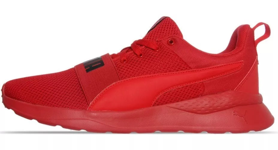 tenis puma anzarun lite bold