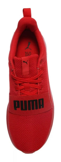 tenis puma anzarun lite bold