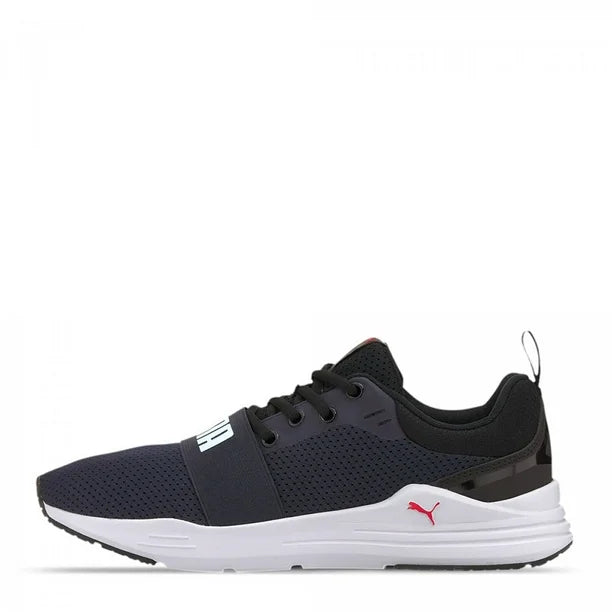 tenis puma wired run
