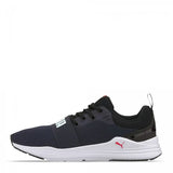 tenis puma wired run