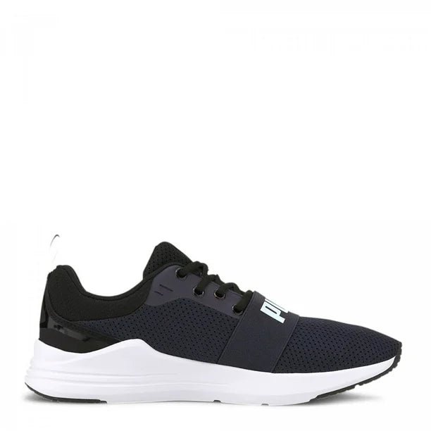 tenis puma wired run