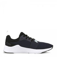 tenis puma wired run