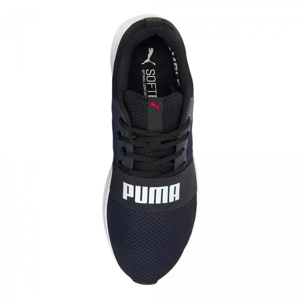 tenis puma wired run