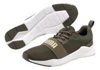 tenis puma wired run