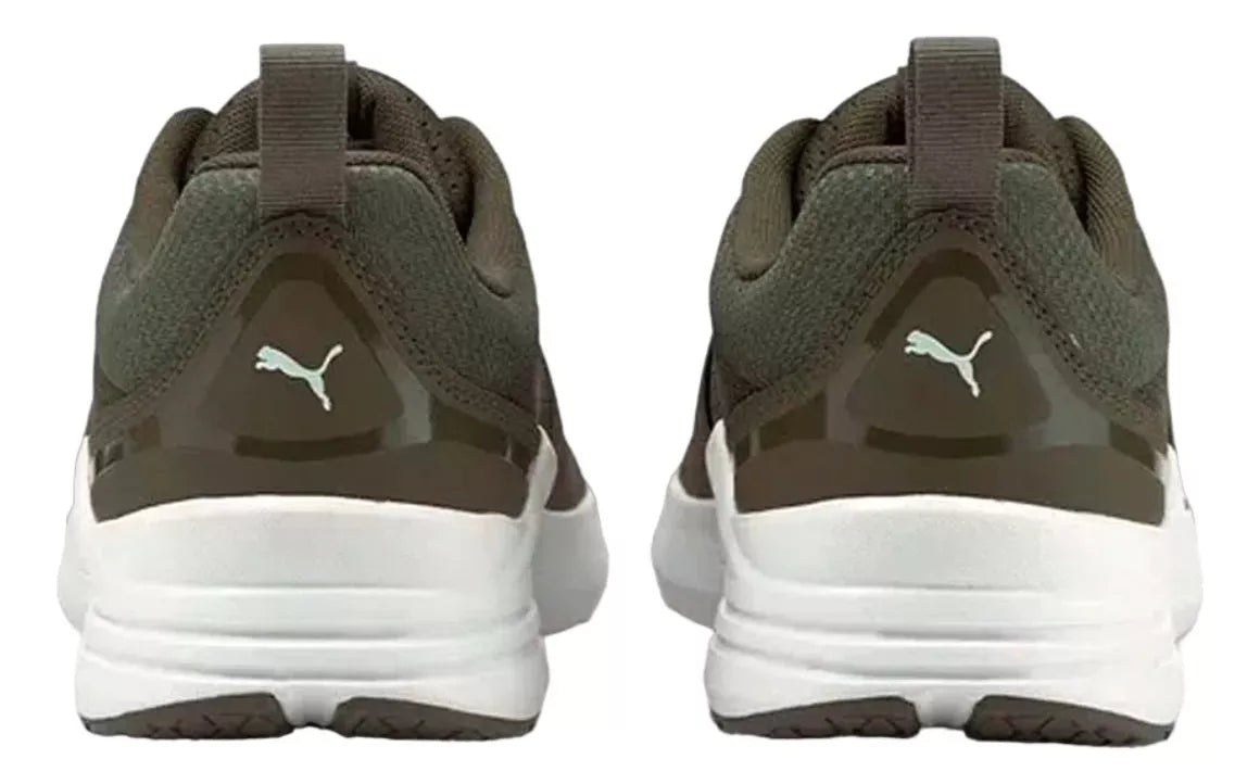 tenis puma wired run