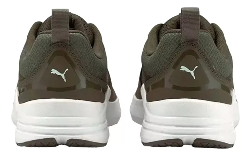 tenis puma wired run