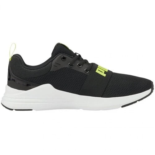 tenis puma wired run