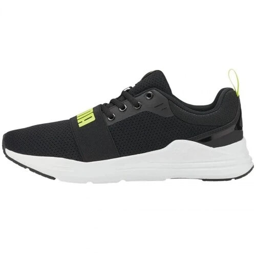 tenis puma wired run