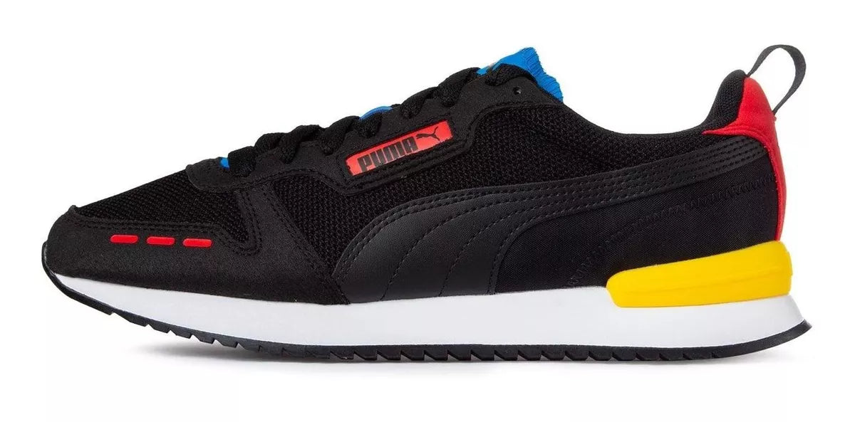 tenis puma r78