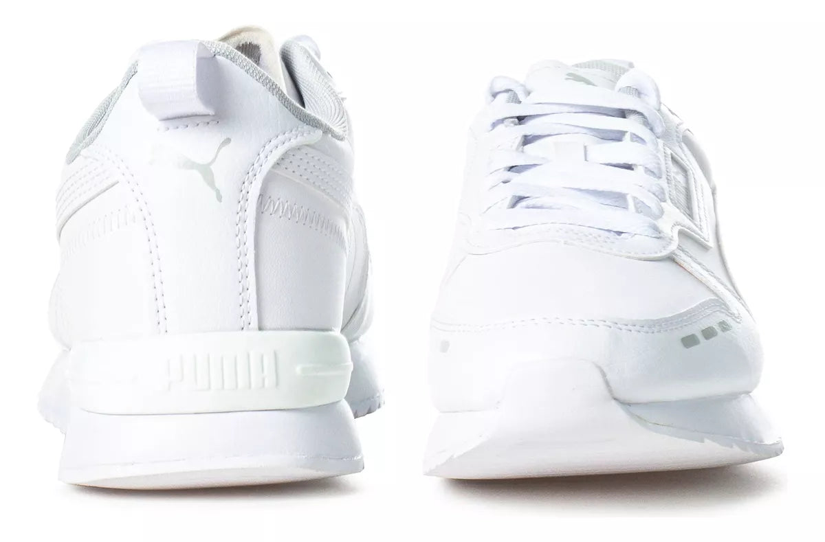 tenis puma r78 sl