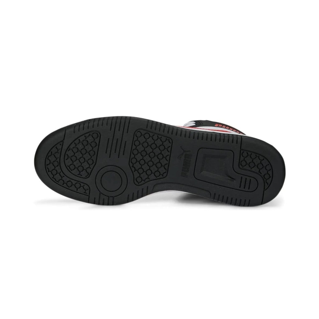 tenis puma rebound joy