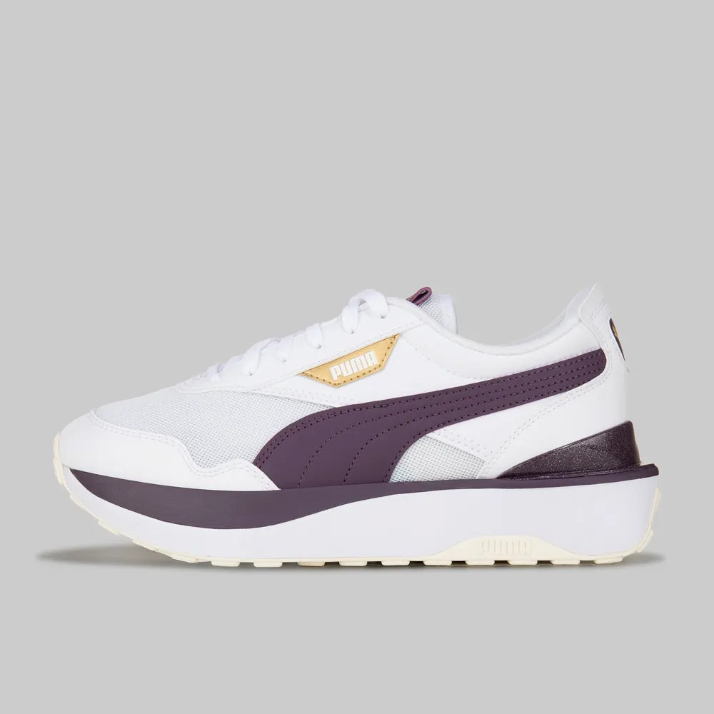 tenis puma cruise rider wns