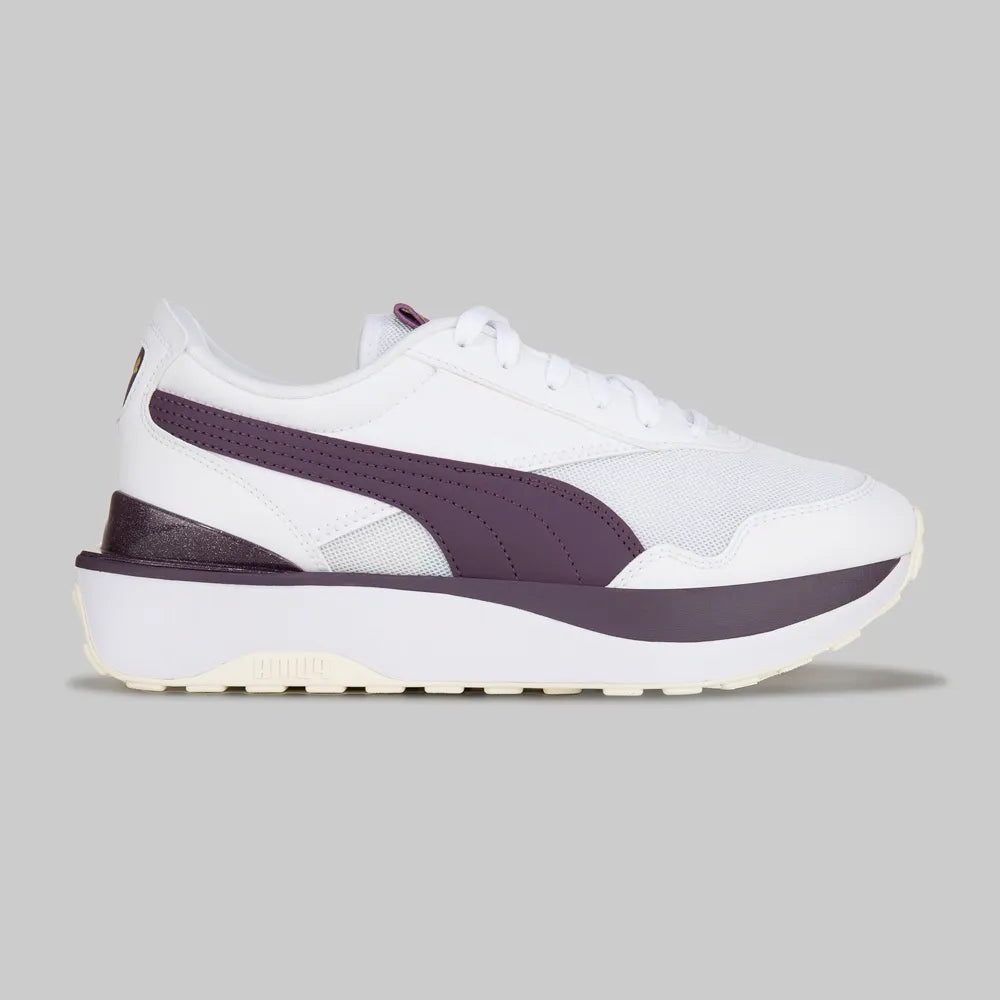 tenis puma cruise rider wns