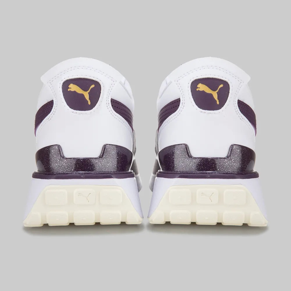 tenis puma cruise rider wns