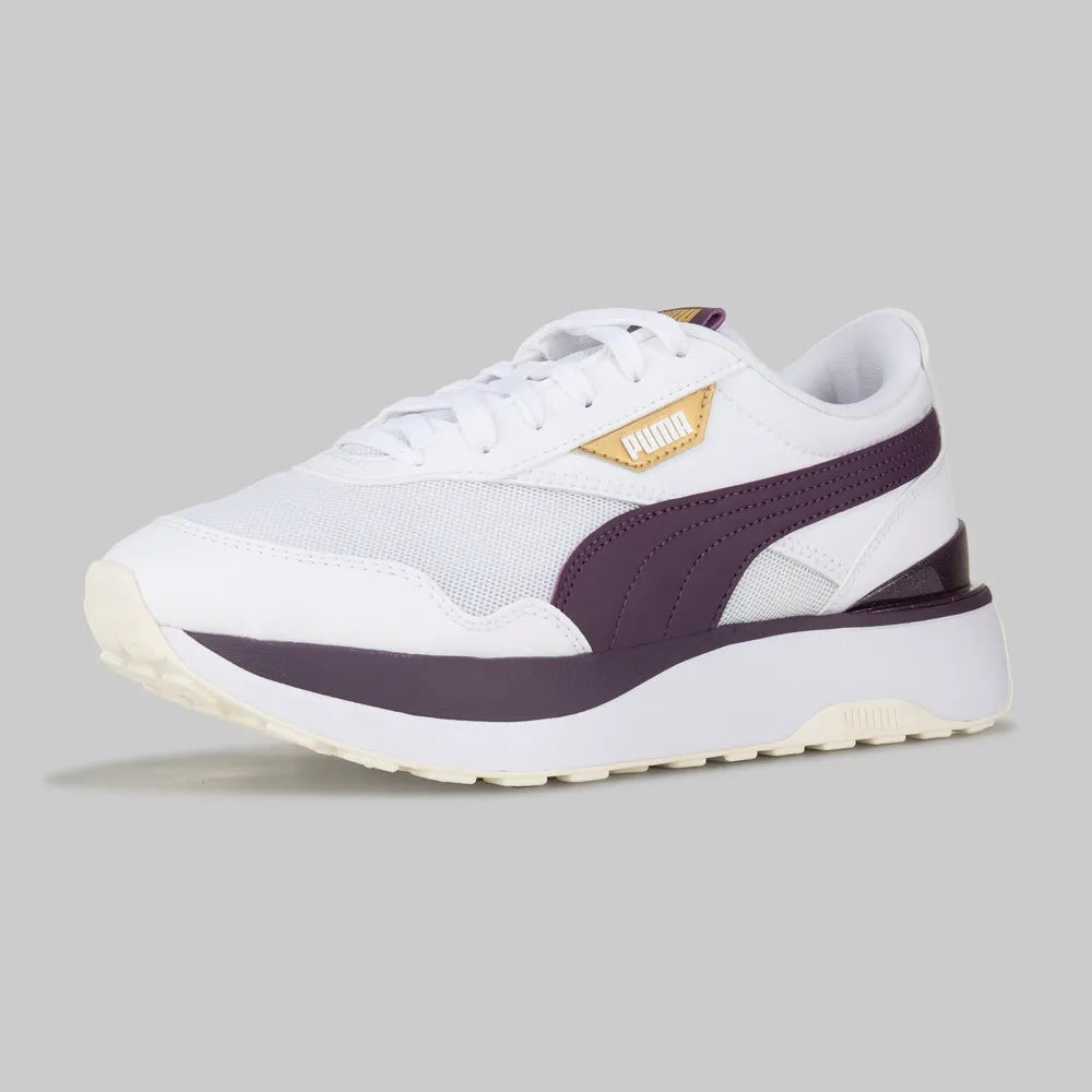 tenis puma cruise rider wns