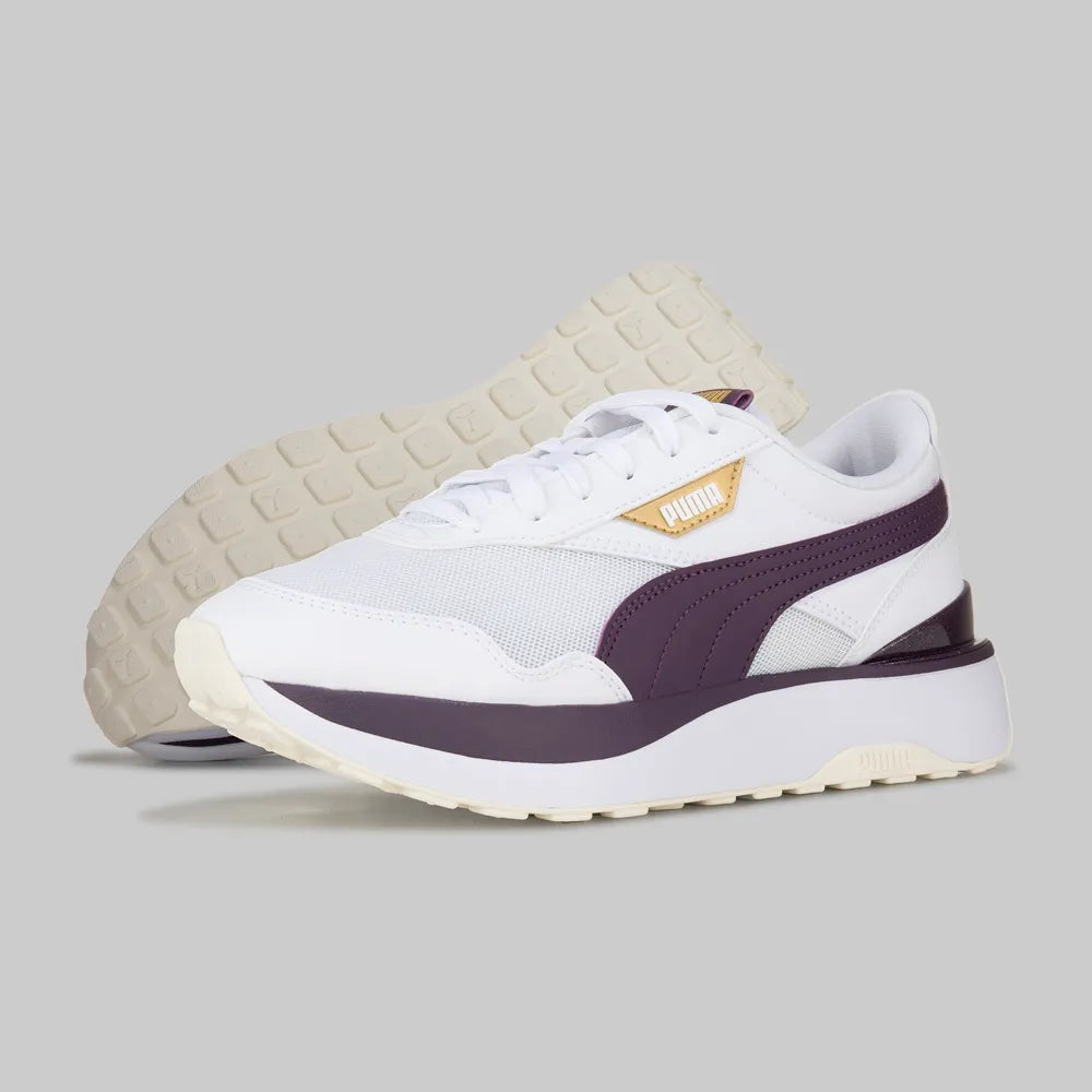 tenis puma cruise rider wns