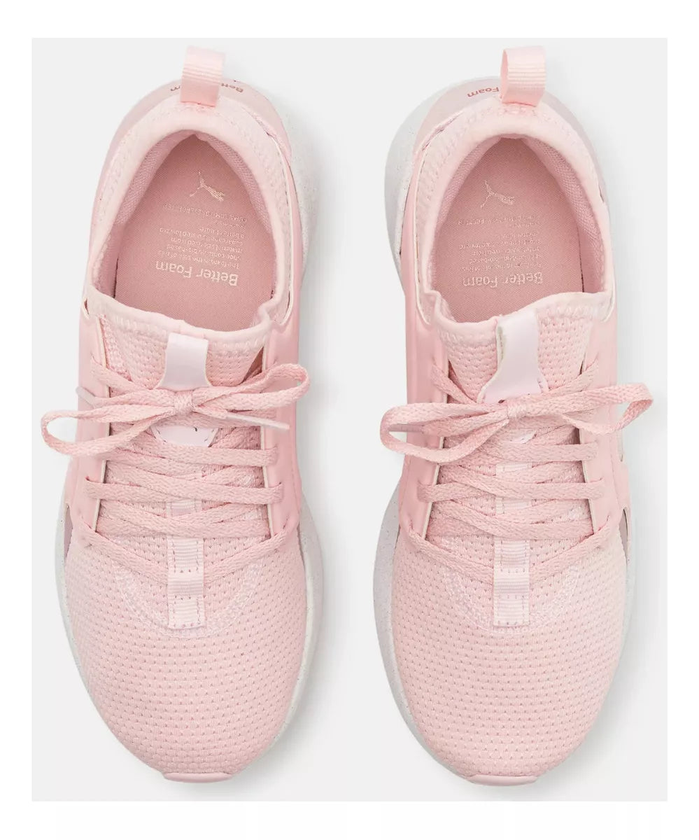 tenis puma better foam adore pearlized wn's