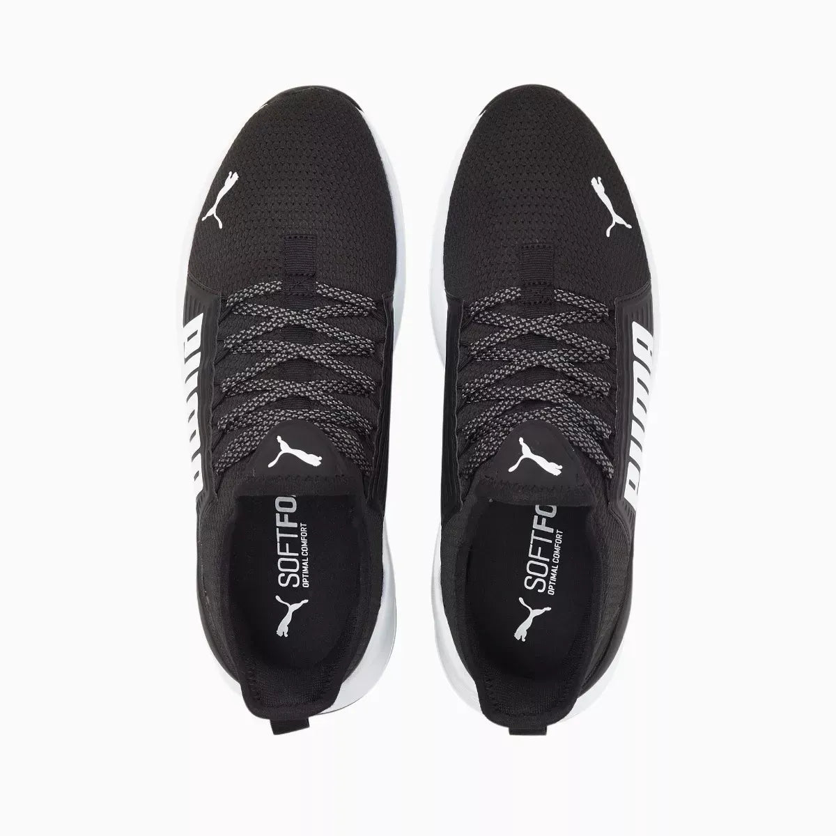 tenis puma softride premier slip-on