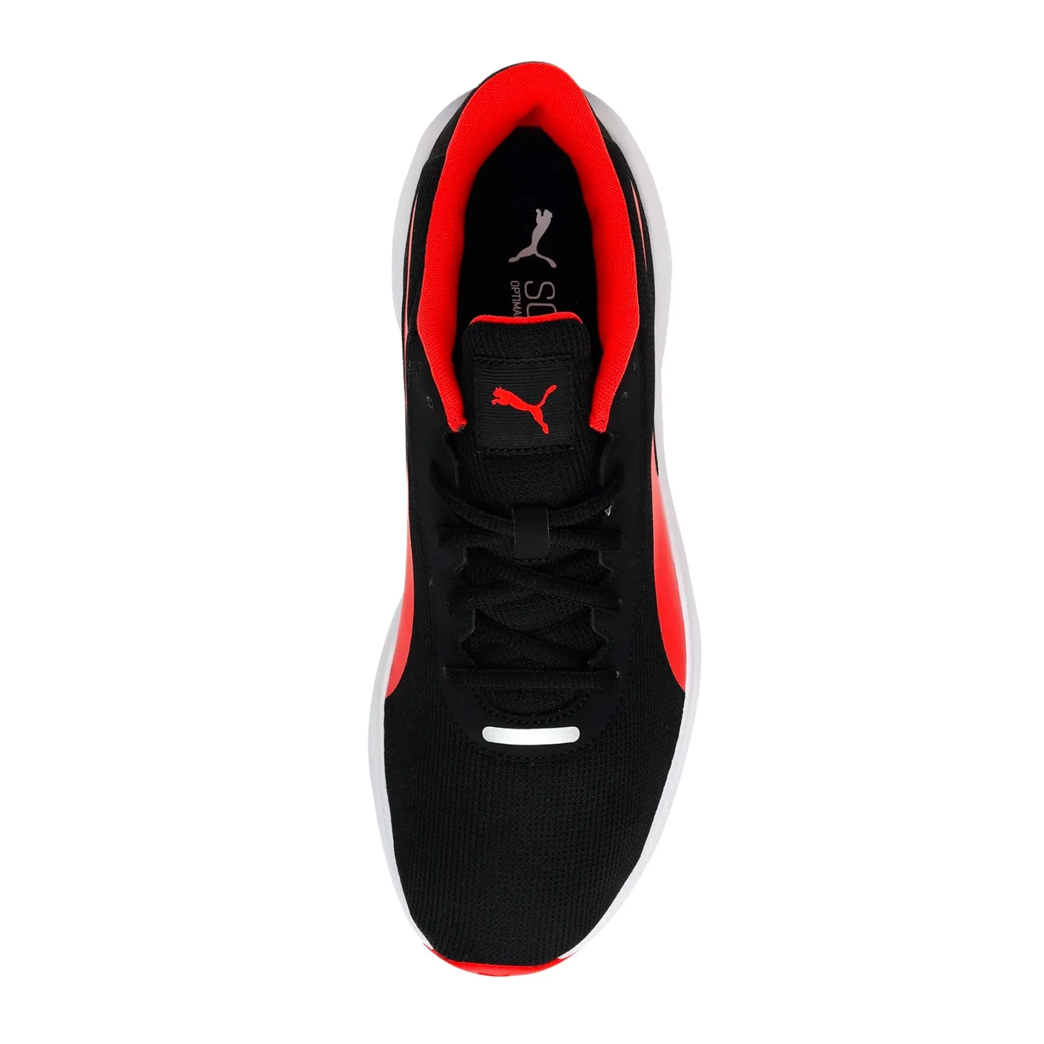 tenis puma night runner