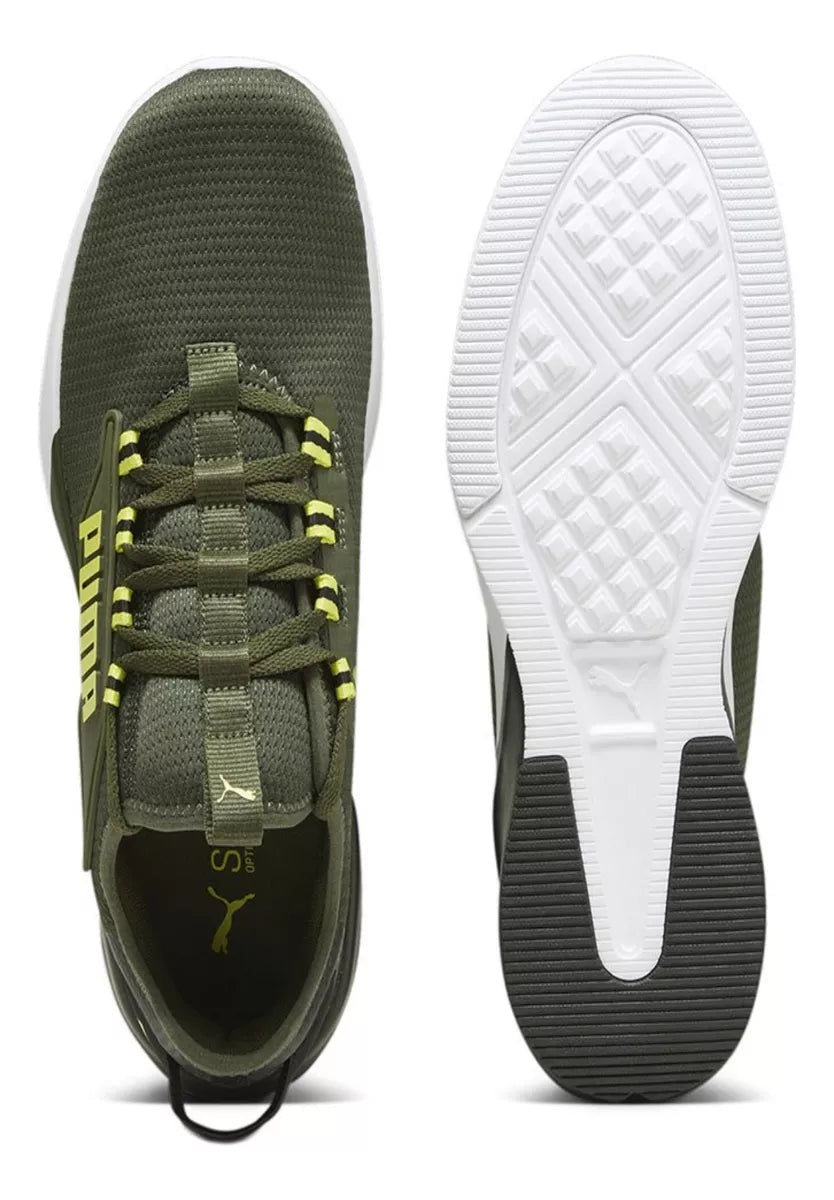 tenis puma retaliate 2