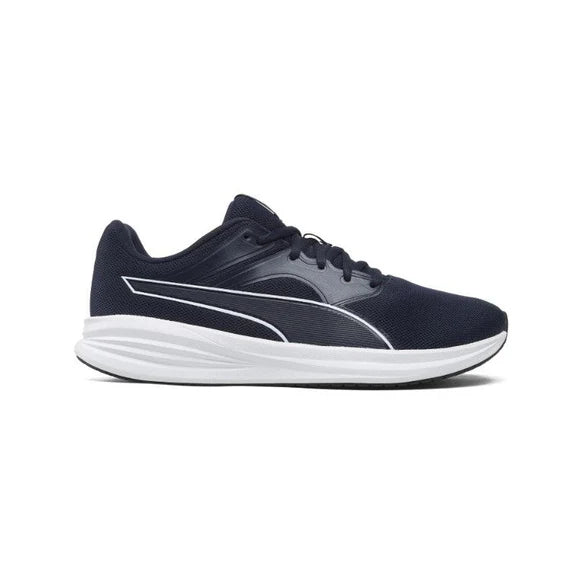 tenis puma transport