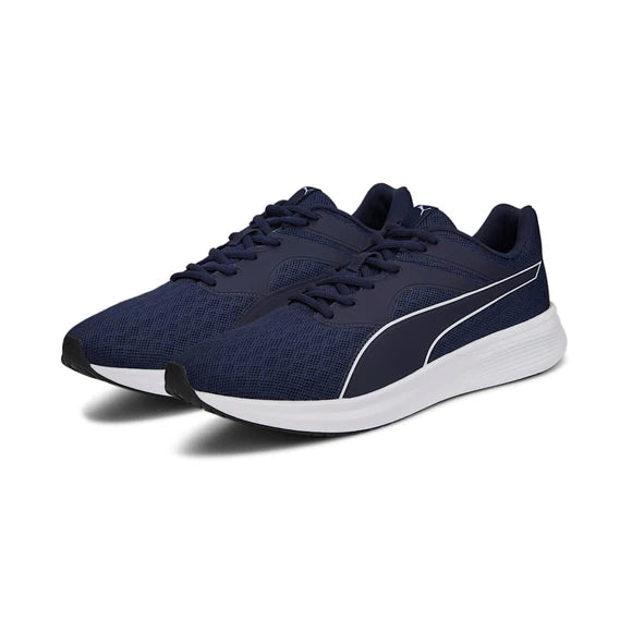 tenis puma transport