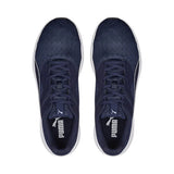 tenis puma transport