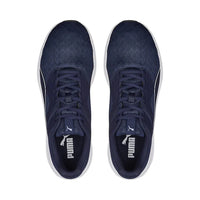 tenis puma transport