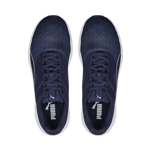 tenis puma transport