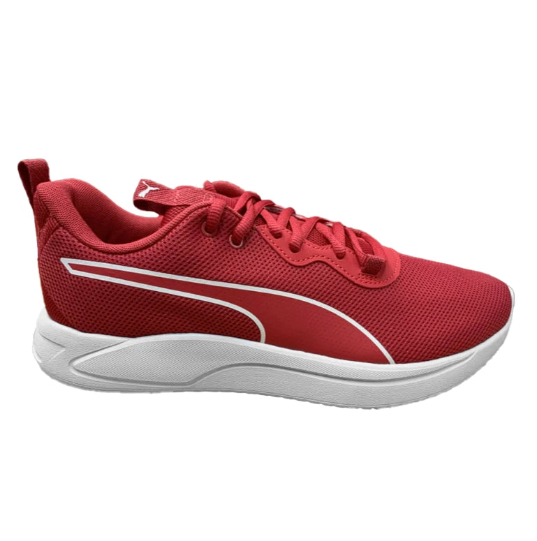 tenis puma resolve modern weave