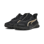 tenis puma pwrframe tr 2 logo lovewn's