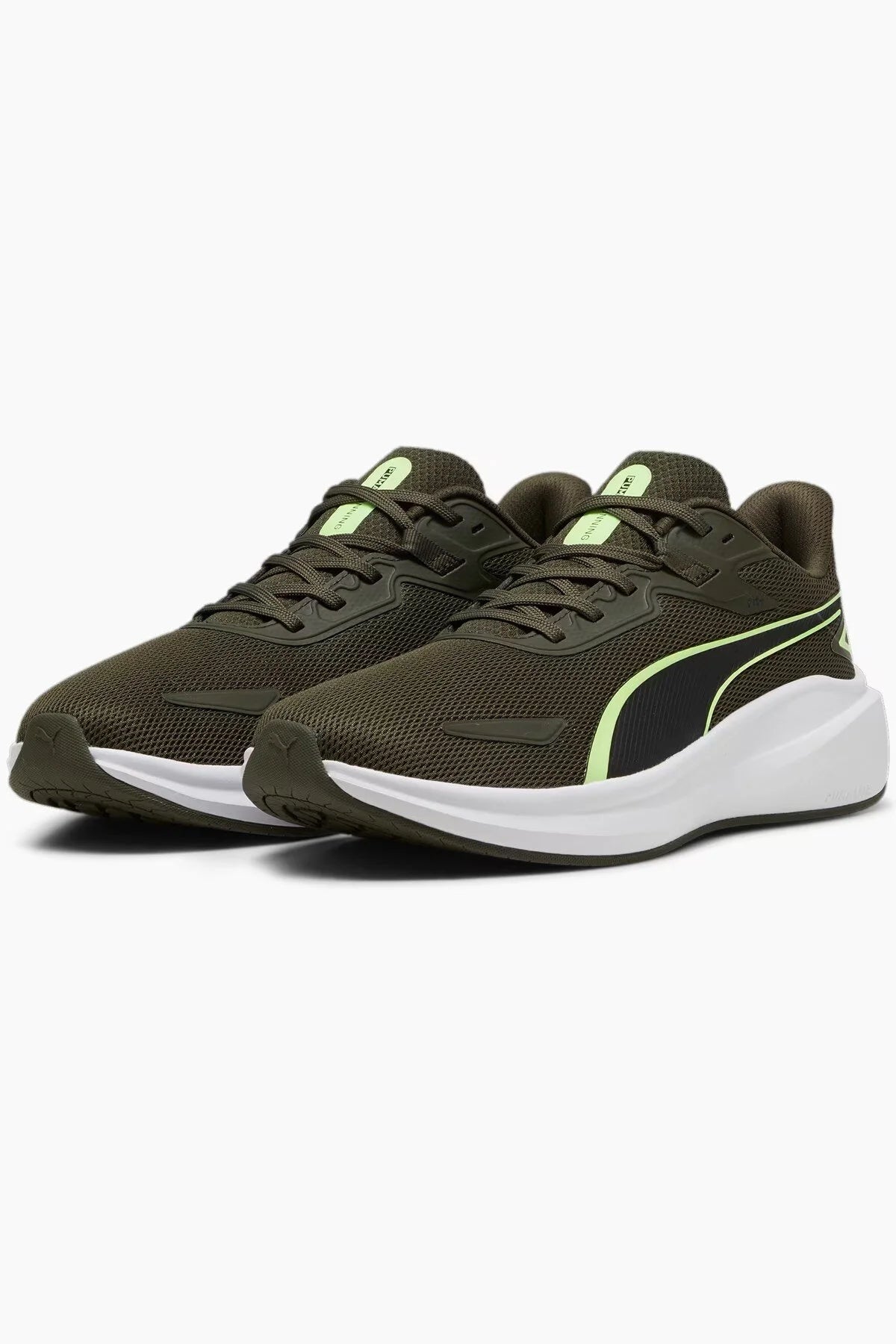 tenis puma skyrocket lite