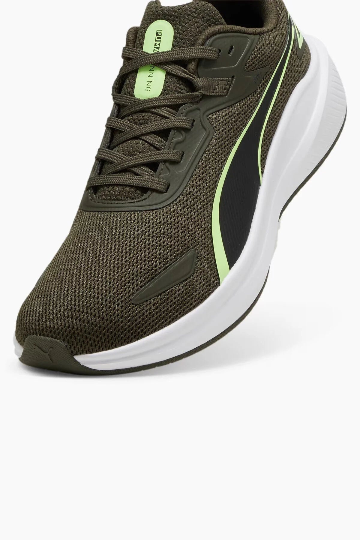 tenis puma skyrocket lite