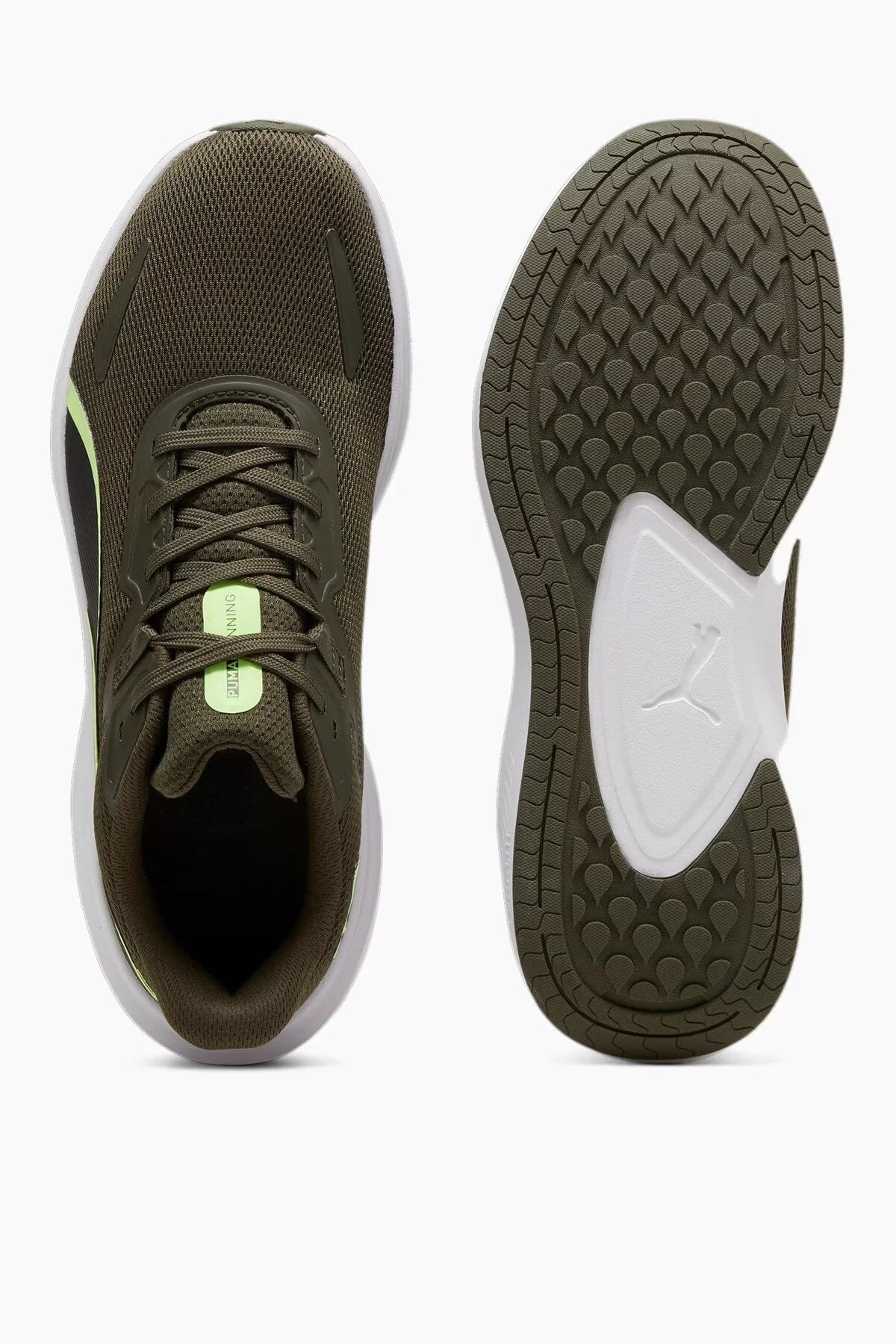 tenis puma skyrocket lite