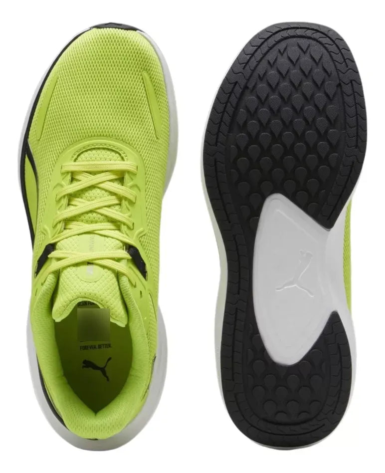 Tenis Puma Skyrocket Lite