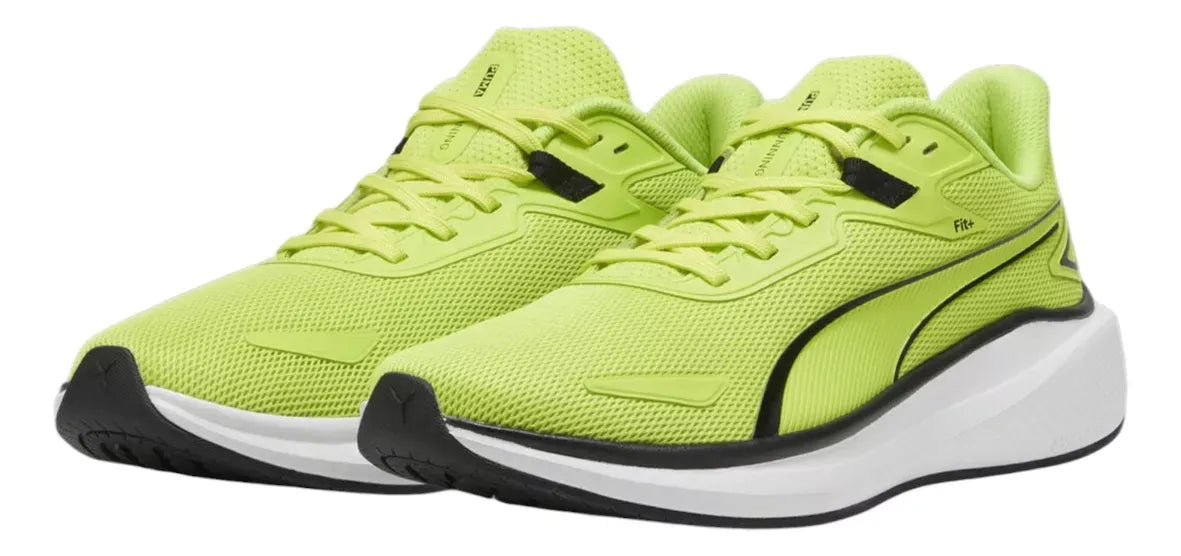Tenis Puma Skyrocket Lite
